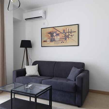Flat Apartments Skopje Zewnętrze zdjęcie