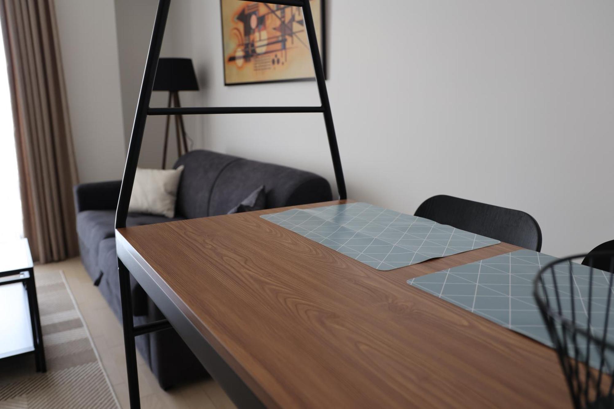 Flat Apartments Skopje Zewnętrze zdjęcie