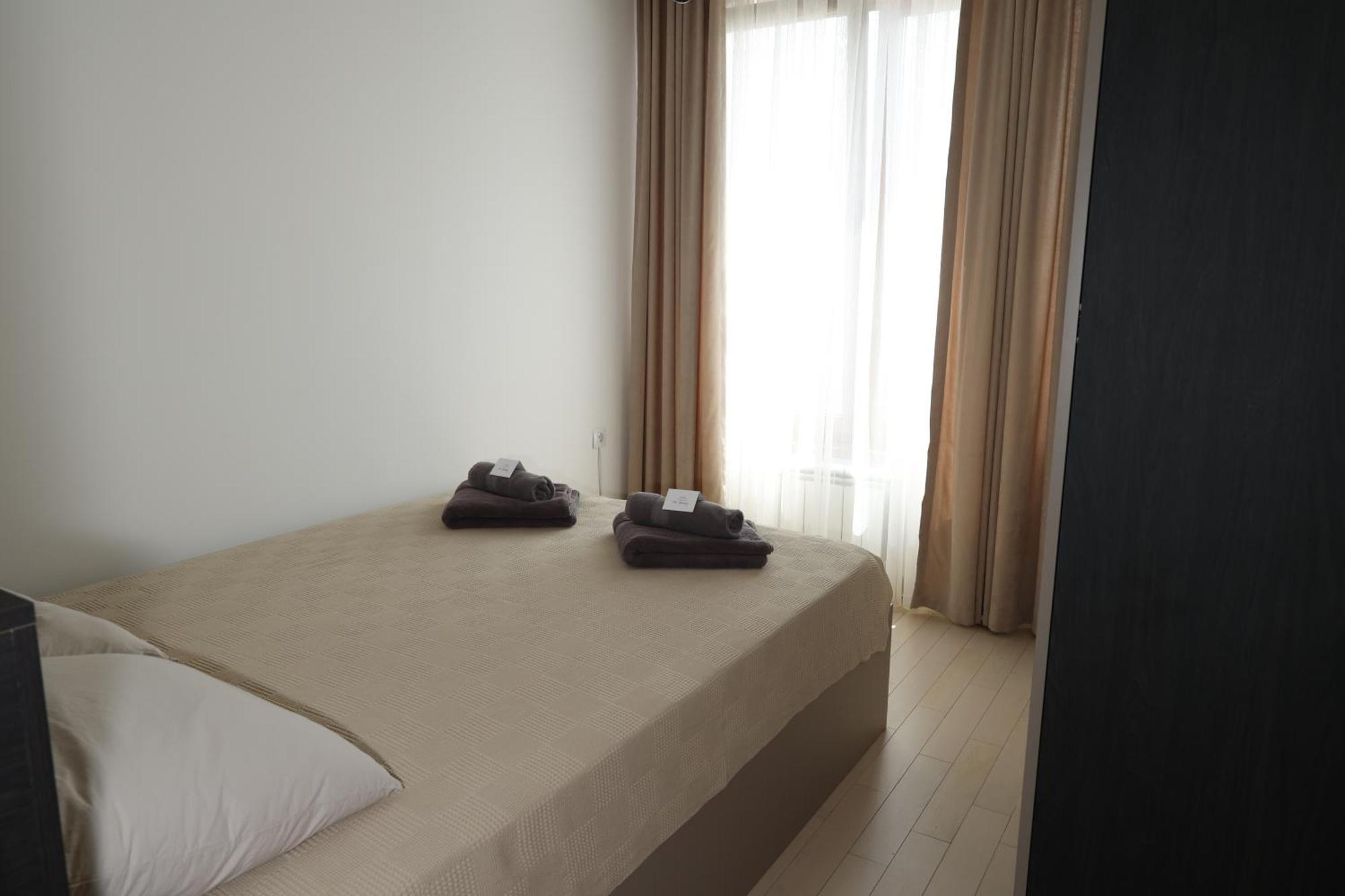 Flat Apartments Skopje Zewnętrze zdjęcie