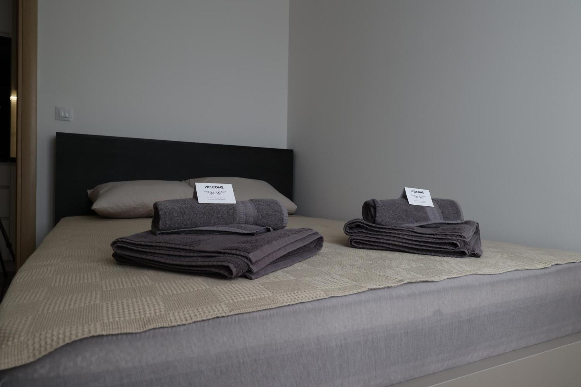 Flat Apartments Skopje Zewnętrze zdjęcie
